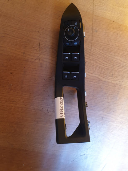 ✅FORD PUMA ST-LINE 2022 FRONT RIGHT ELECTRIC WINDOW SWITCH NX7T14540DC - Image 7