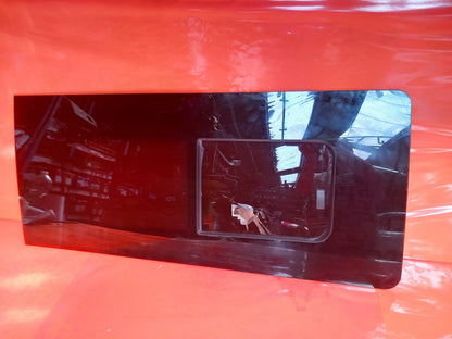 ✅Ford Transit Custom 2.2 Diesel 2014 Right Driver Side Window Glass 43R-00232 - Image 8