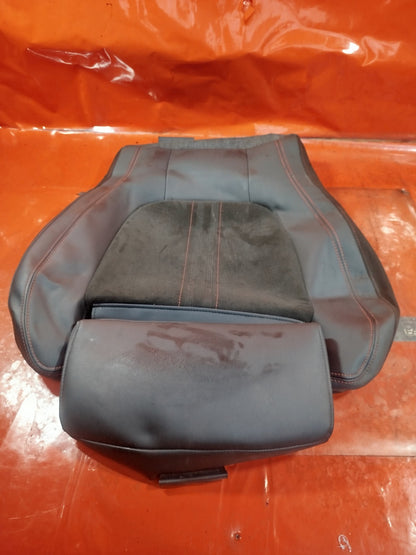 ✅FORD KUGA St-LINE 1.5 PETROL 2024 FRONT RIGHT SEAT COVER Warranty A302 - Image 8