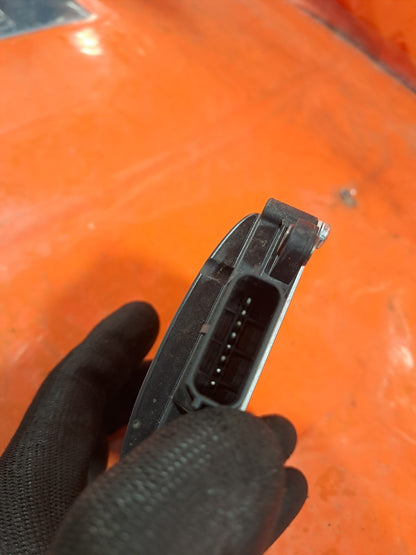 ✅2019 Ford Focus MK4 ST-Line Blind Spot Radar Monitor Sensor JX7T-14C689-AE A354 - Image 4