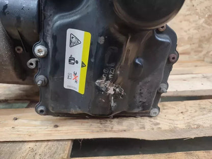 ✅SKODA FABIA MK3 1.0 TFSI 2018 SEMI AUTO GEARBOX SSS 7 SPEED Warranty A095 - Image 8