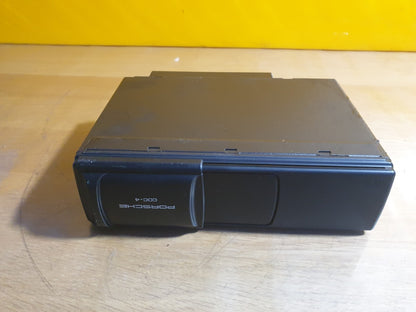 ✅PORSCHE BOXSTER 987 2.7 PETROL 2005 CD PLAYER CHANGER CDC 99764514002 Warranty - Image 9