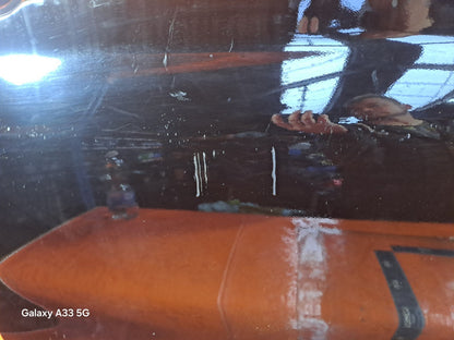 ✅BMW 218I SPORT F22 1.5 PETROL 2017 FRONT RIGHT DOOR BLACK Scratches A306 - Image 8