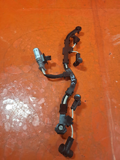 ✅2024 FORD TRANSIT COURIER GLOW PLUG WIRING LOOM 9820606880 + WARRANTY A356 - Image 1