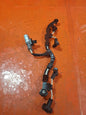 ✅2024 FORD TRANSIT COURIER GLOW PLUG WIRING LOOM 9820606880 + WARRANTY A356 - Image 1