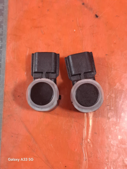 ✅RENAULT CLIO V 1.6 PETROL 2025 PARKING SENSORS PAIR 284429097R Warranty A331 - Image 2