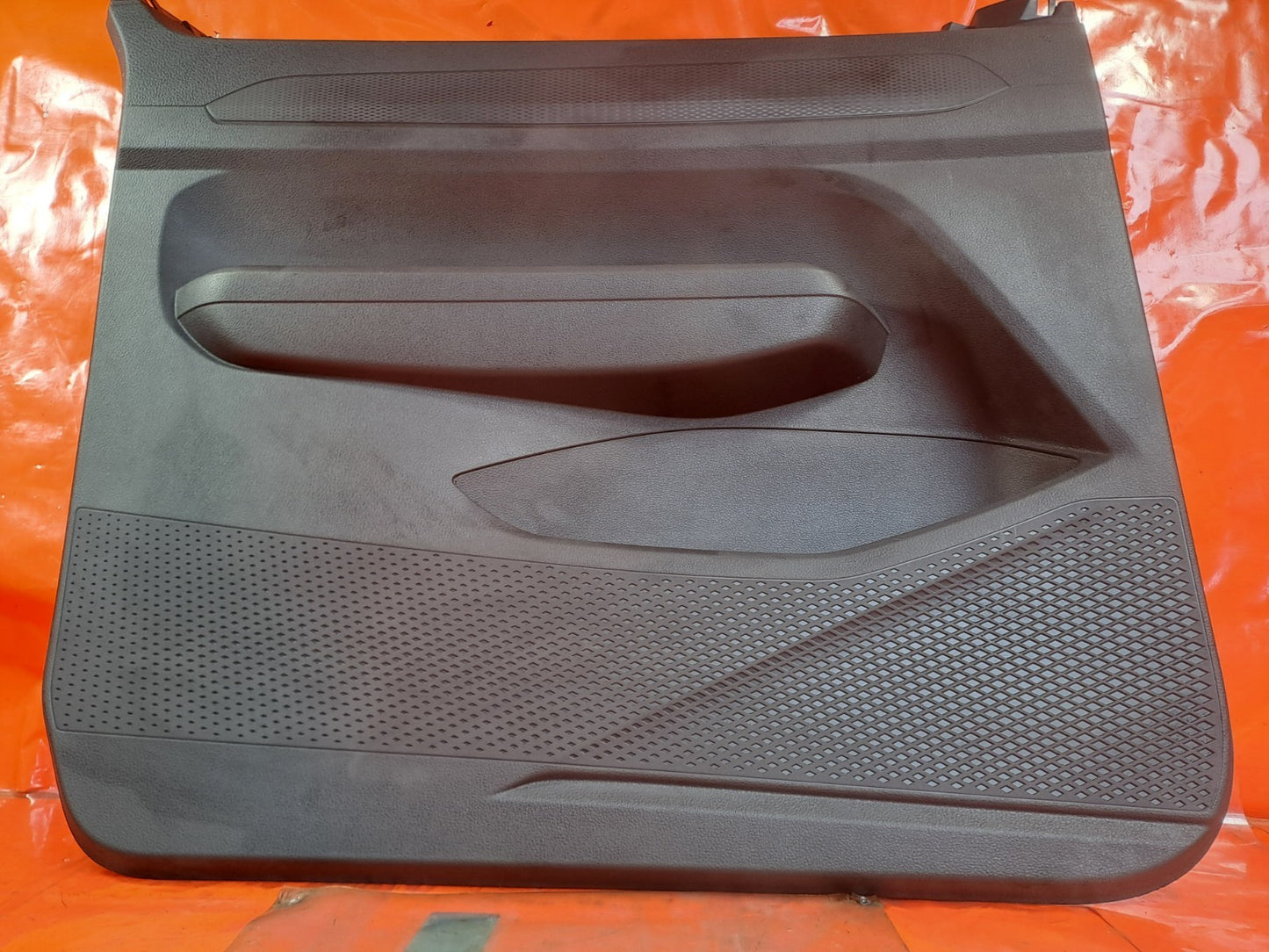 ✅FORD TOURNEO CONNECT VW CADDY 2.0 DIESEL 2024 LEFT SLIDING DOOR CARD 2K4867027 - Image 11