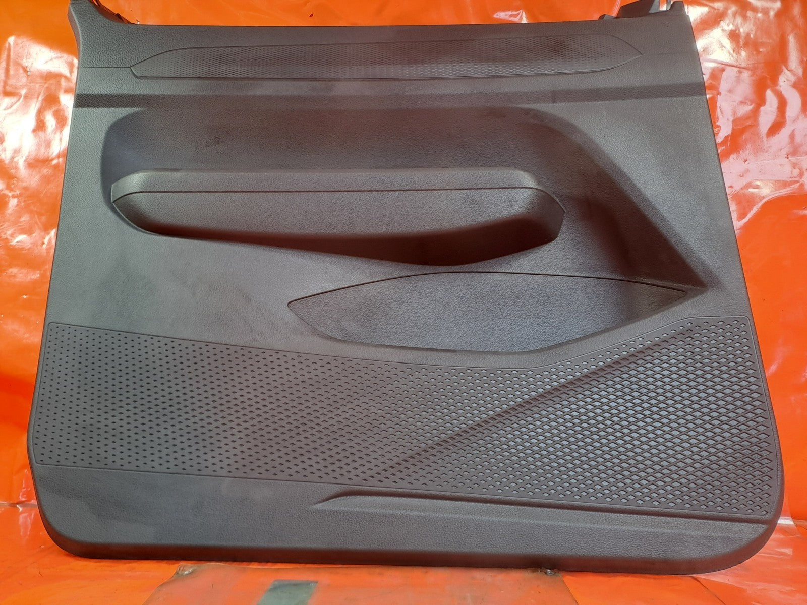 ✅FORD TOURNEO CONNECT VW CADDY 2.0 DIESEL 2024 LEFT SLIDING DOOR CARD 2K4867027 - Image 11
