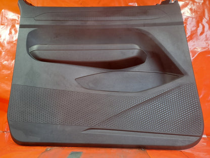 ✅FORD TOURNEO CONNECT VW CADDY 2.0 DIESEL 2024 LEFT SLIDING DOOR CARD 2K4867027 - Image 11