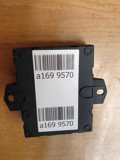 ✅2022 RANGE ROVER EVOQUE L551 TAILGATE CONTROL MODULE M8D214B673AB + WARRANTY - Image 12