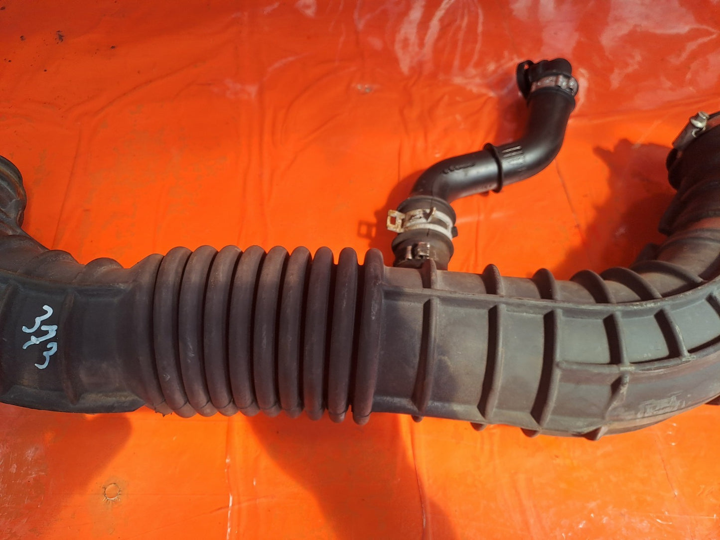 ✅Ford Transit Custom 2.2 Diesel 2016 Air Intake Pipe Hose CC119C623CG Warranty - Image 6