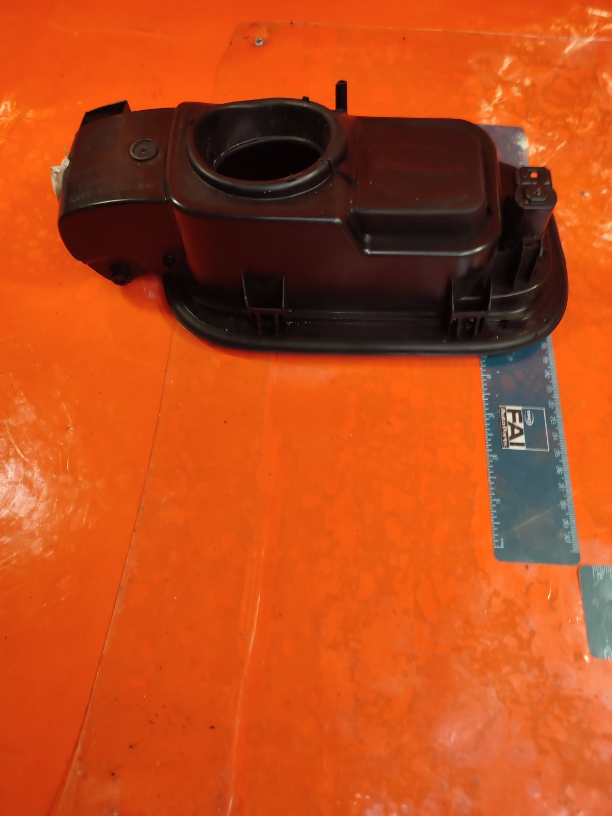 ✅FORD KUGA St-LINE 1.5 PETROL 2024 FUEL FILLER FLAP GREY LV4BS27936AC Warranty - Image 7