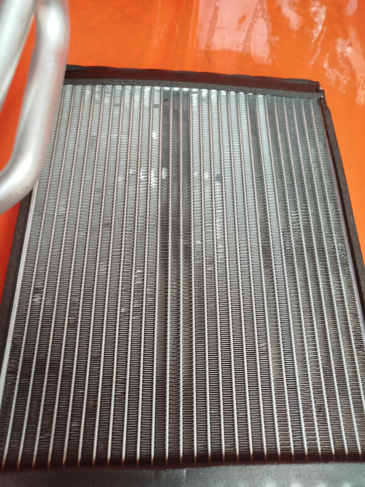 ✅TESLA MODEL 3 LONG RANGE 2020 AIR CON CONDENSER RADIATOR T86957B T74854B A262 - Image 4