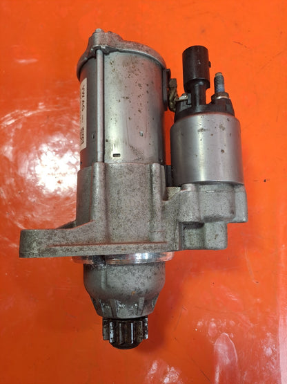 ✅2021 VW GOLF R-LINE MK8 STARTER MOTOR 0AM911022C + WARRANTY A349 - Image 11