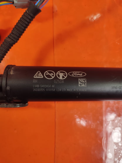 ✅FORD KUGA St-LINE 1.5 PETROL 2024 ELECTRIC TAILGATE BOOT STRUTS LV4BS402A55AF - Image 10