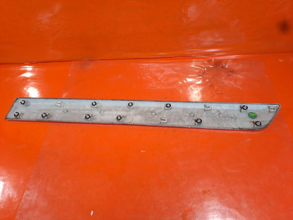 ✅2021 Ford Transit Custom Rear Right Quarter Panel Trim Silver BK21-29076-BBW - Image 9