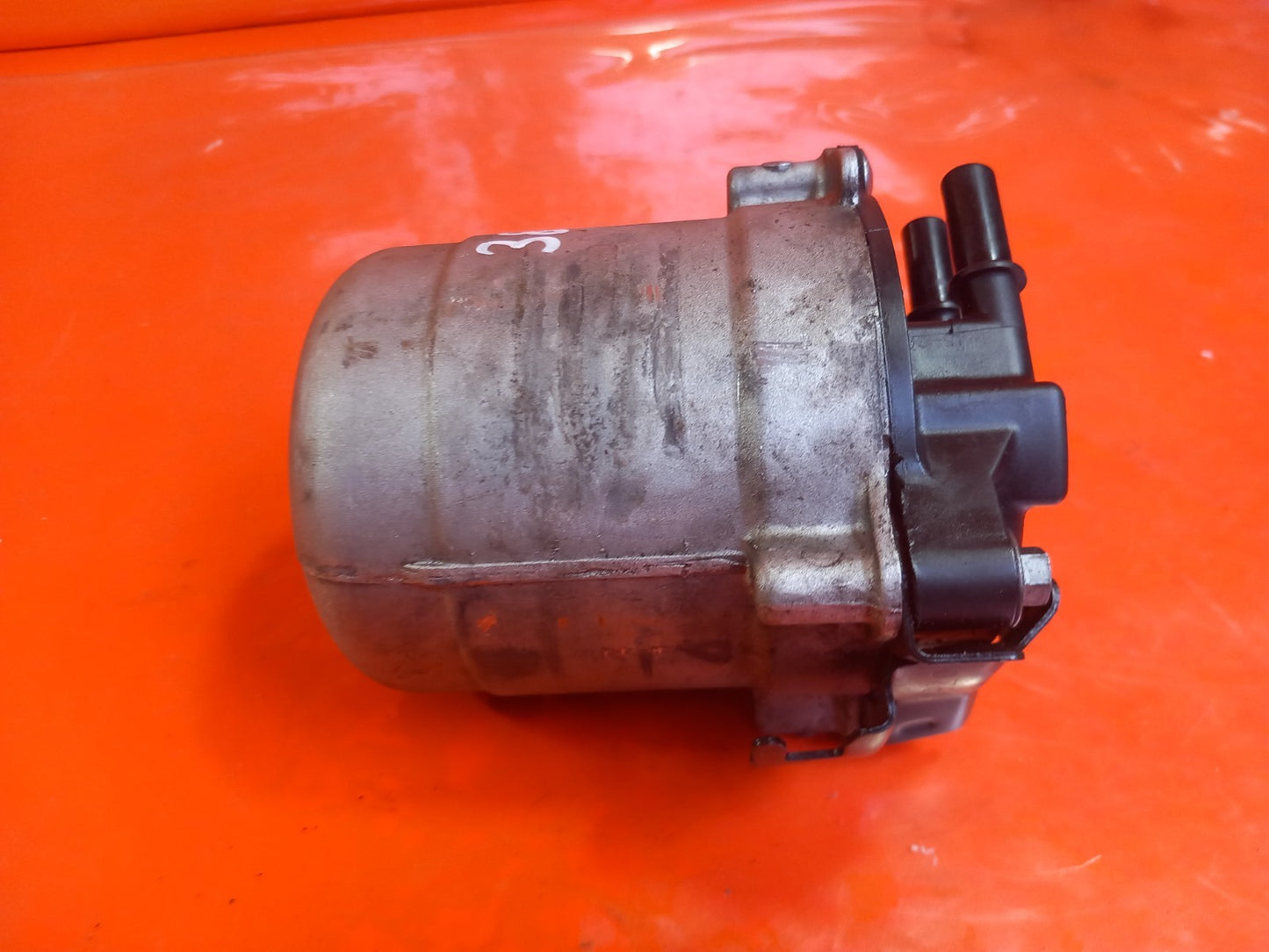 2020 Vauxhall Vivaro 2900 1.5D Fuel Filter Housing 9816498980 Warranty A380 - Image 6