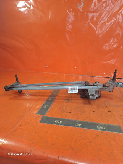 ✅VOLVO XC60 SE AWD 2.4 DIESEL 2012 FRONT WIPER LINKAGE & MOTOR 3397021531 A289 - Image 10