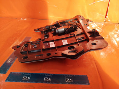 ✅Tesla Model 3 Long Range 2020 Rear Left Door Window Regulator 1096622-00-K A266 - Image 7