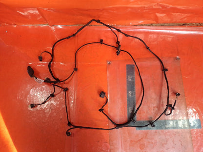 ✅MERCEDES CLA 180 AMG LINE 2021 FRONT BUMPER PARKING SENSOR WIRING LOOM A358 - Image 4