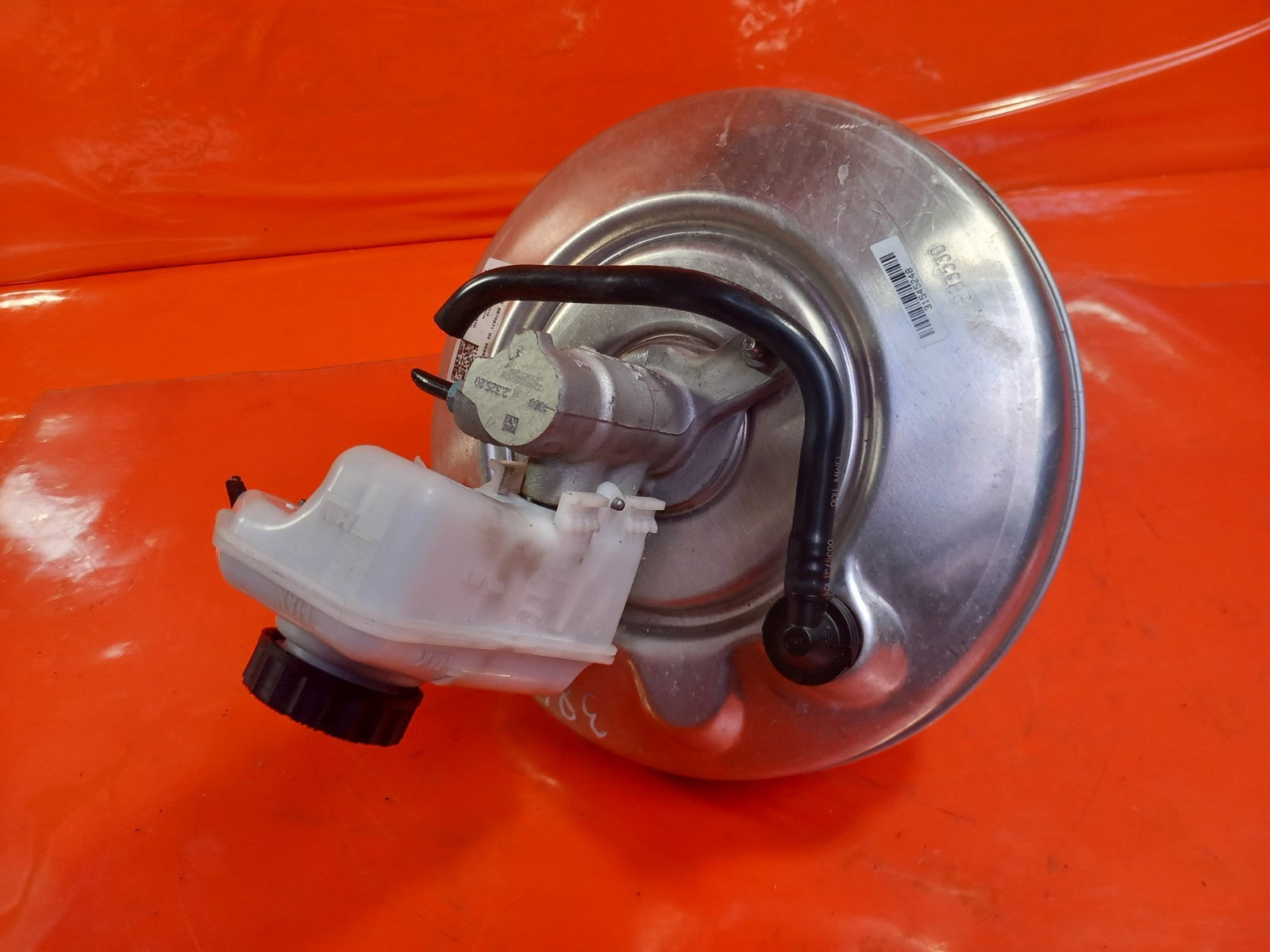BMW F44 218I M Sport 1.5 Petrol 2020 Brake Servo Master Cylinder 6872071 A386 - Image 4