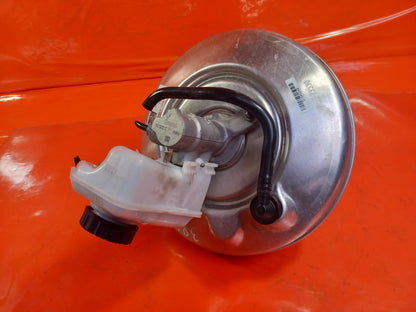 BMW F44 218I M Sport 1.5 Petrol 2020 Brake Servo Master Cylinder 6872071 A386 - Image 4