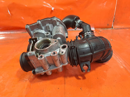 ✅2019 Ford Focus MK4 ST-Line 2.0 Diesel EGR Valve HG9Q-9M425-AB + Warranty A354 - Image 9