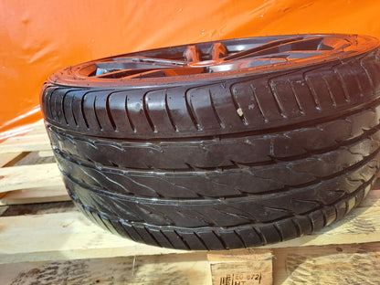 ✅2015 BMW 4 Series F33 M Sport Alloy Wheel With Tyre 255/35 R19 8097244 A367 - Image 7