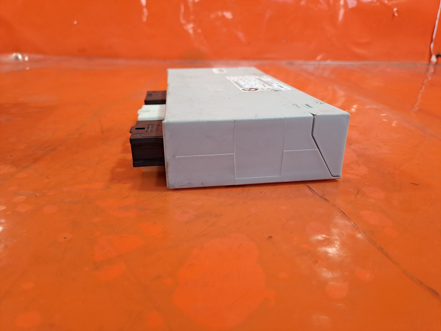 ✅2017 BMW 2 SERIES F45 TAILGATE CONTROL MODULE ECU 7412610 + WARRANTY A231 - Image 3