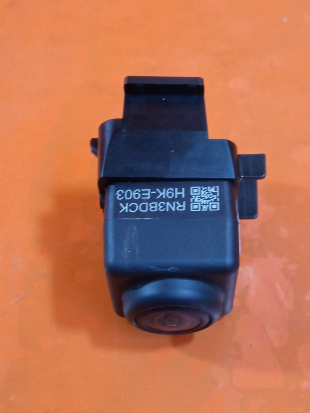 ✅2024 Dacia Duster Journey Rear Reversing Camera 284422644R + Warranty A364 - Image 2