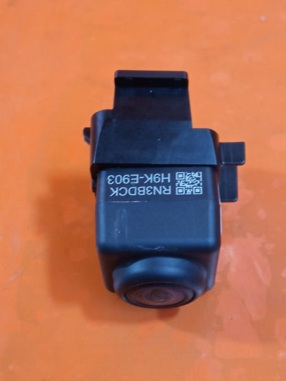 ✅2024 Dacia Duster Journey Rear Reversing Camera 284422644R + Warranty A364 - Image 2