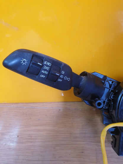 ✅2016 SSANGYONG TIVOLI XLV 1.6XDi INDICATOR WIPER SWITCH STALK SQUIB 85910-35300 - Image 2