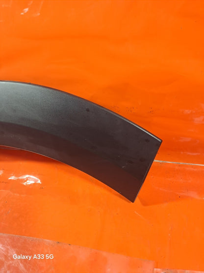✅MINI COUNTRYMAN ONE D MK3 1.6 DIESEL 2013 REAR RIGHT WHEEL ARCH TRIM 9800770 - Image 7