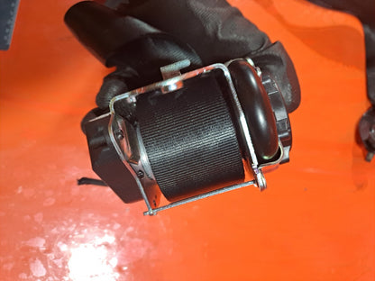 ✅Ford Focus St-Line 1.0 Petrol 2024 FRONT LEFT SIDE SEAT BELT JX7B-A61295-EGW - Image 10