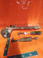 ✅FORD B-MAX TITANIUM 1.0 PETROL 2014 POWER STEERING RACK AP313200BC Warranty - Image 1