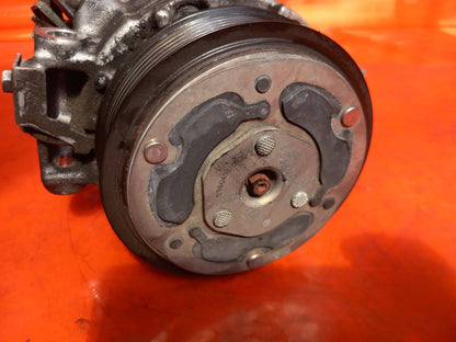 2025 Land Rover Defender L663 A/C Compressor Pump M8A2-19D629-CB Warranty A396 - Image 7