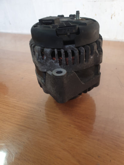 ✅2011 SSANGYONG KORANDO ES 2.0 DIESEL ALTERNATOR A6711540302 + WARRANTY A174 - Image 8