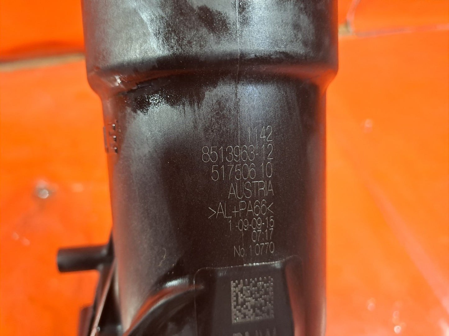 ✅2015 BMW 2 Series F22 M Sport Oil Filter Housing 8513963 + Warranty A315 - Image 12