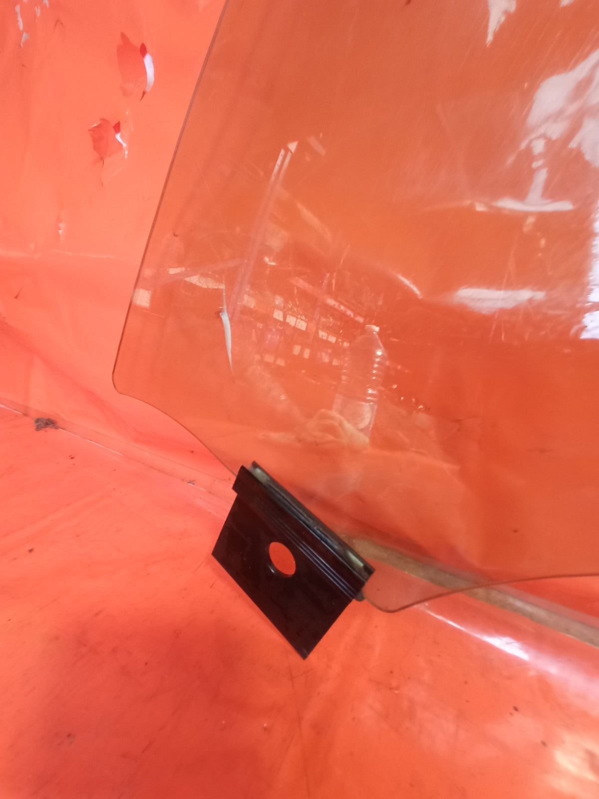 ✅Jaguar I-Pace Ev400 X590 2020 Front Left Door Window Glass 43R-011934 Warranty - Image 6