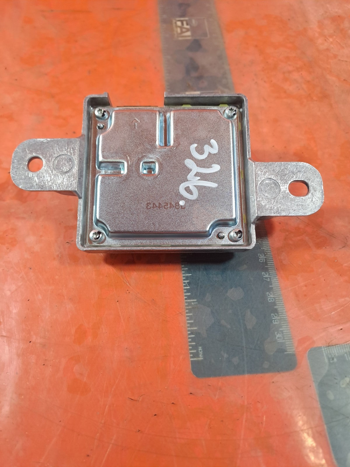 ✅FORD KUGA ST-LINE 2.5 PETROL 2025 PEDESTRIAN ALERT CONTROL MODULE ECU Warranty - Image 12