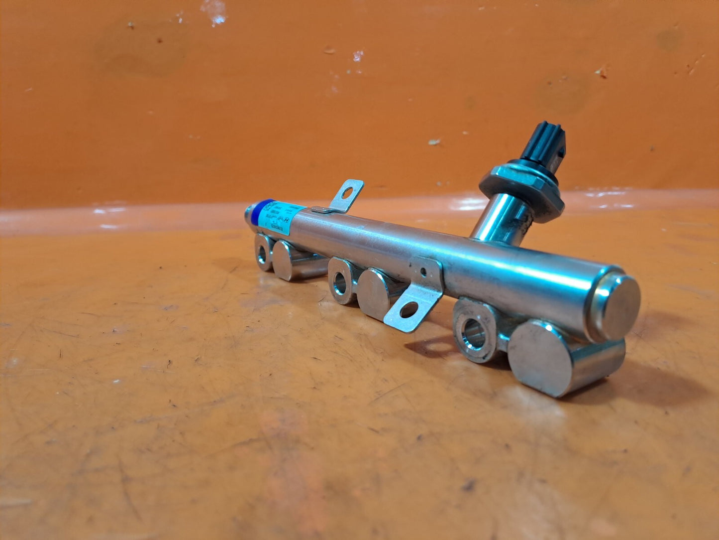 ✅KIA STONIC GT-LINE 1.0 PETROL 2021 FUEL INJECTOR RAIL 35350-07100 9062260001 - Image 8