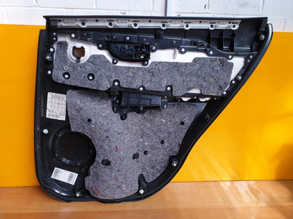 ✅2019 Lexus NX 300H Rear Left Passenger Side Door Card + Warranty A146 - Image 8