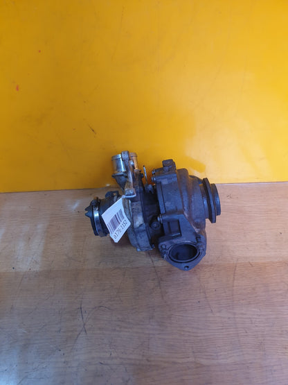 ✅2015 LAND ROVER DISCOVERY SPORT L550 2.2 DIESEL TURBOCHARGER 9809149280  A176 - Image 1