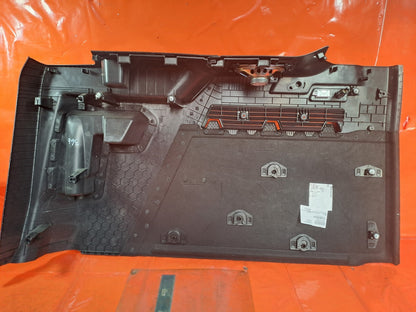 ✅FORD TOURNEO CONNECT VW CADDY 2.0 DIESEL 2024 BOOT SIDE CARD TRIM LEFT A366 - Image 10