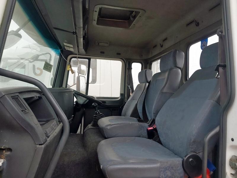 ✅VOLVO FL 5.5 DIESEL 2003 BREAKING PRICE PER WHEEL NUT ONLY WHITE A324 - Image 5