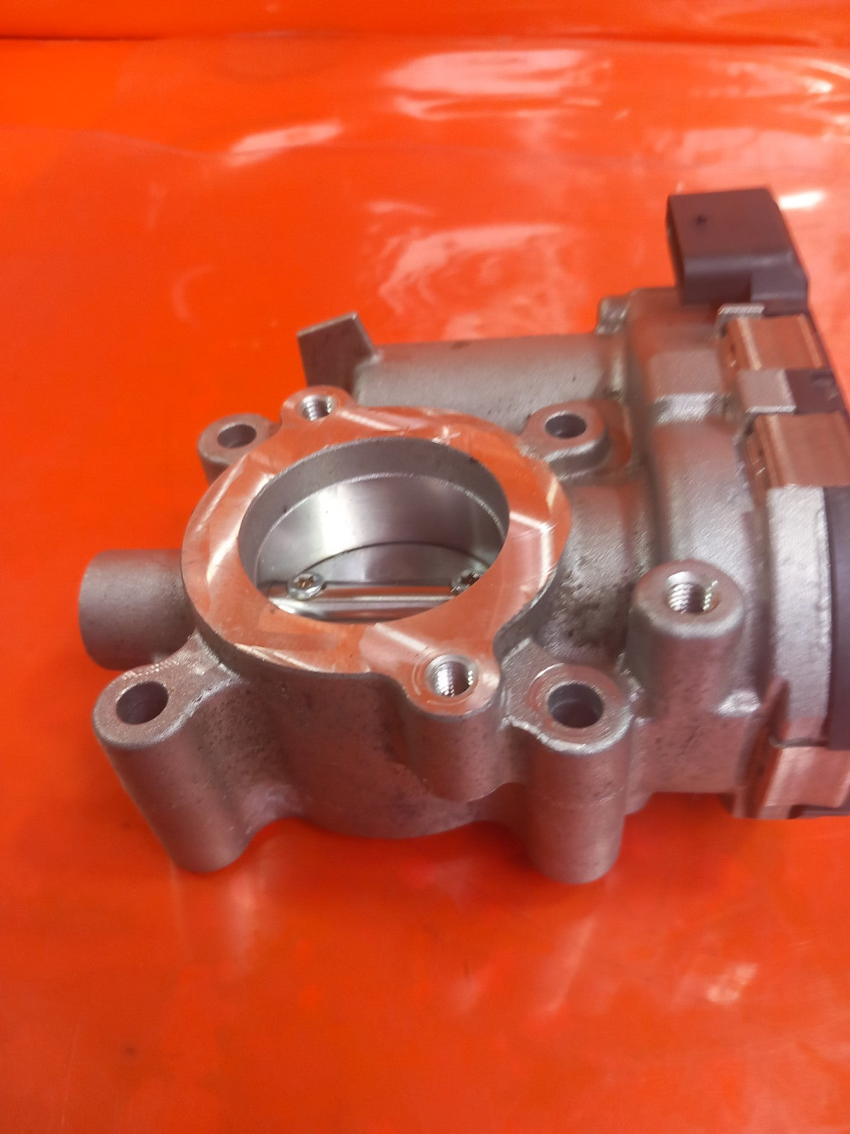 Mercedes A Class W177 1.3 Petrol Throttle Body A2821410200 Warranty xAA - Image 5