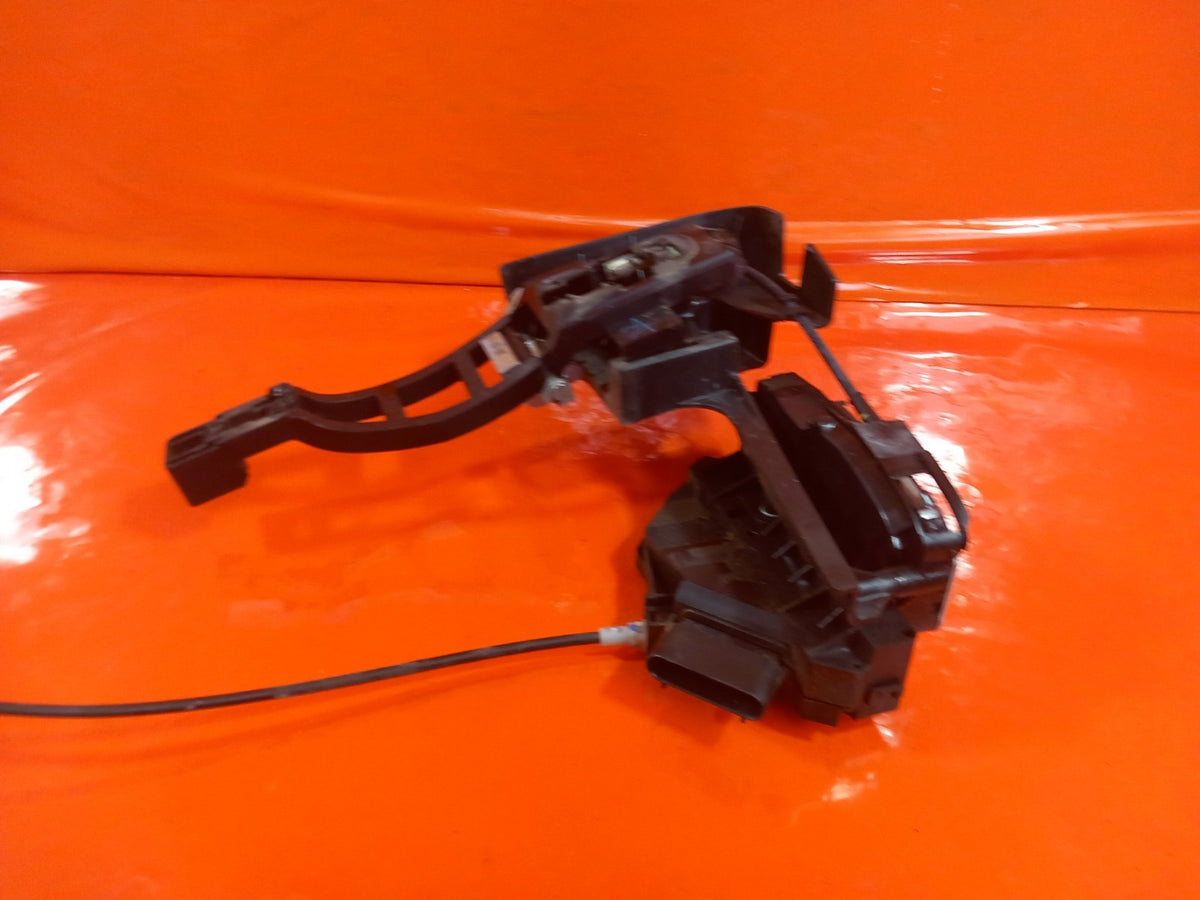 Ford Ranger Wildtrak 4X4 3.2 Diesel 2017 Front Left Door Lock CM5AA21813DB A401 - Image 5