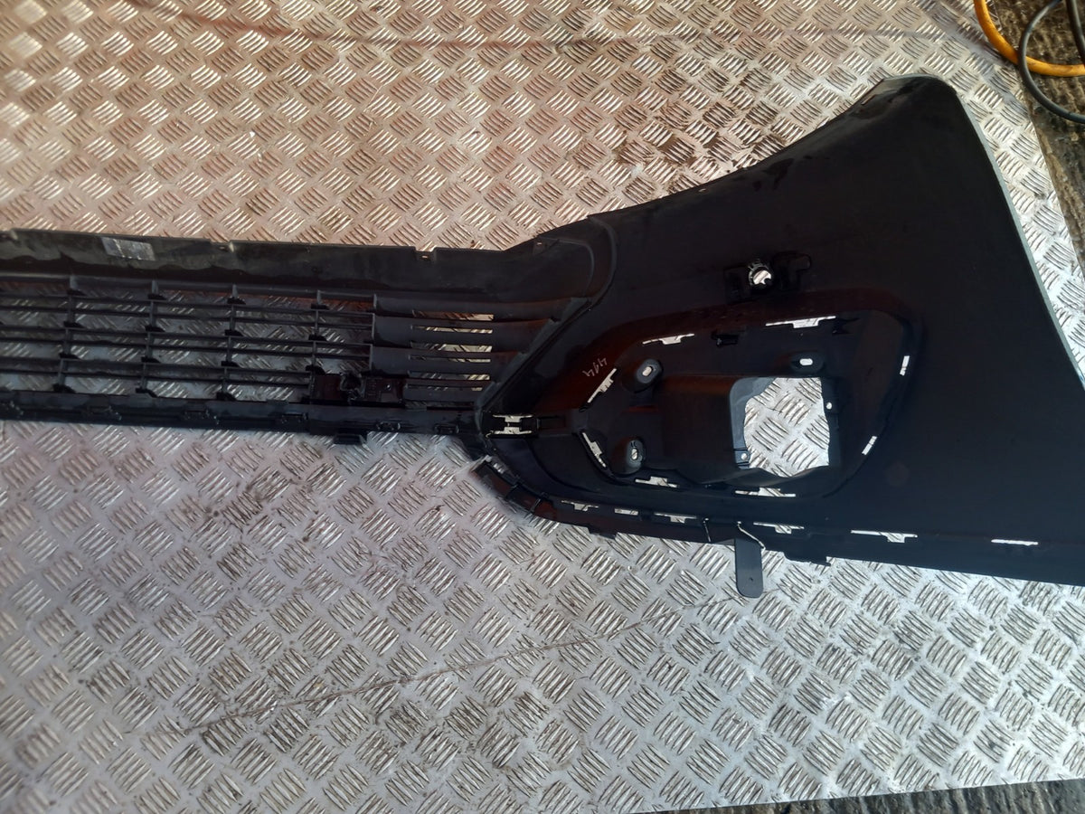 Vauxhall Combo MK4 2020 Front Bumper Lower Grille Section Warranty A414 - Image 5