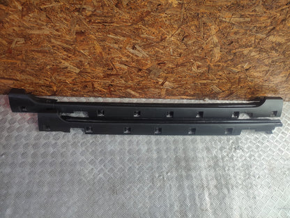 ✅2017 FORD GALAXY MK4 REAR SILL SKIRT PAIR EM2B-R101D57-A + WARRANTY A296 - Image 2