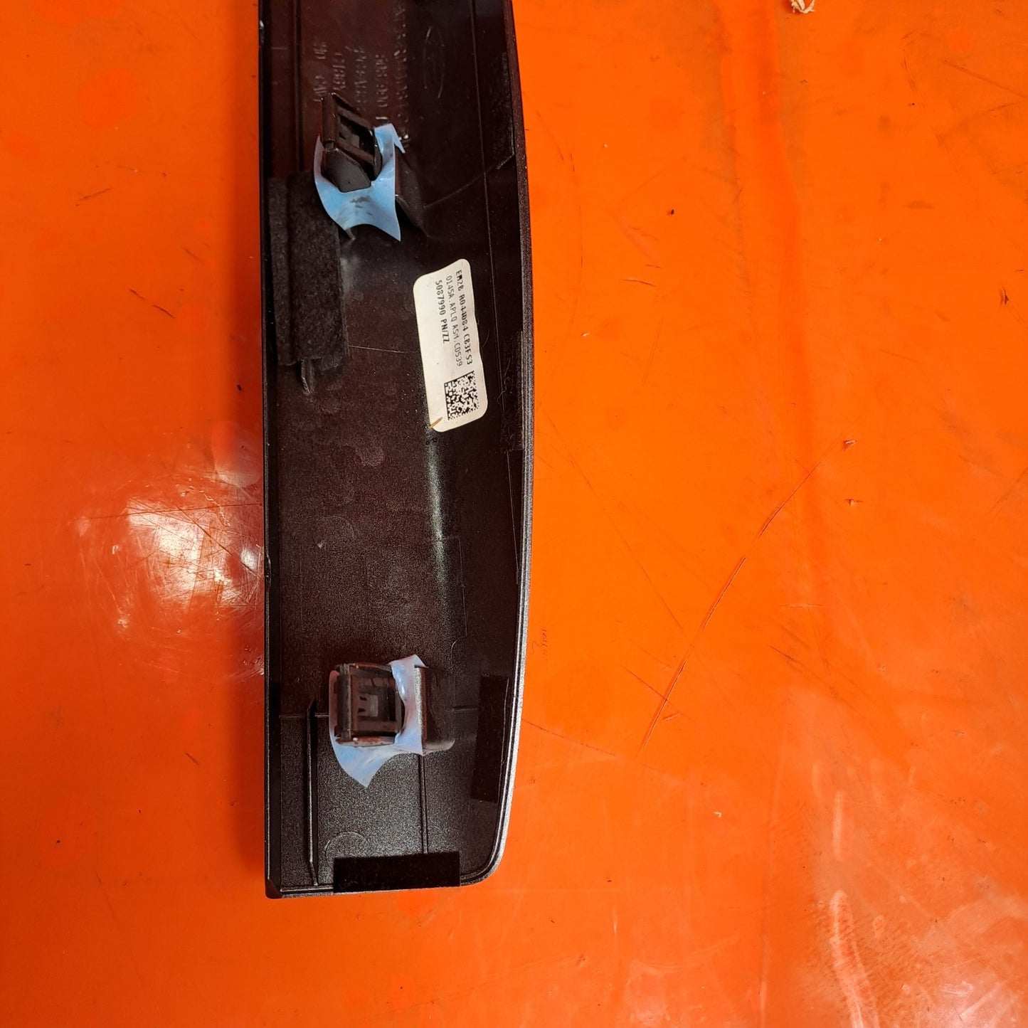 ✅Ford Galaxy Zetec 2017 2.0 Diesel DASHBOARD TRIM COVER EM2B-R044D84-CB Warranty - Image 9